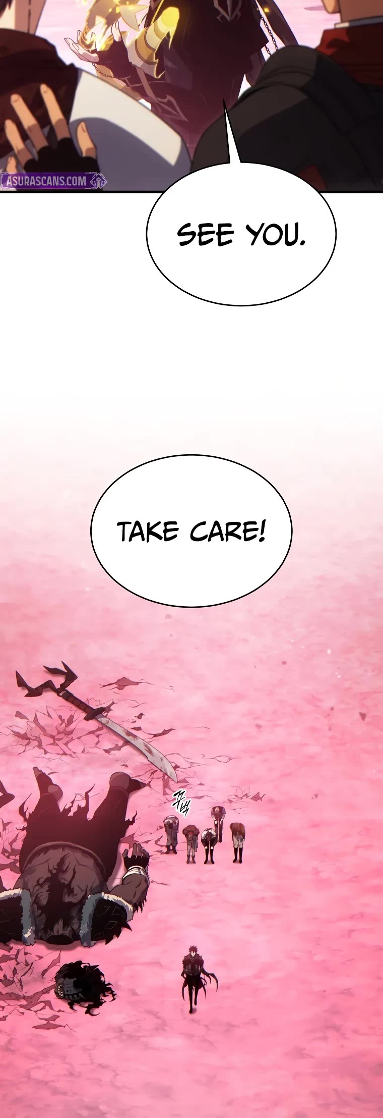 The Max-Level Player’s 100th Regression chapter 52 page 38