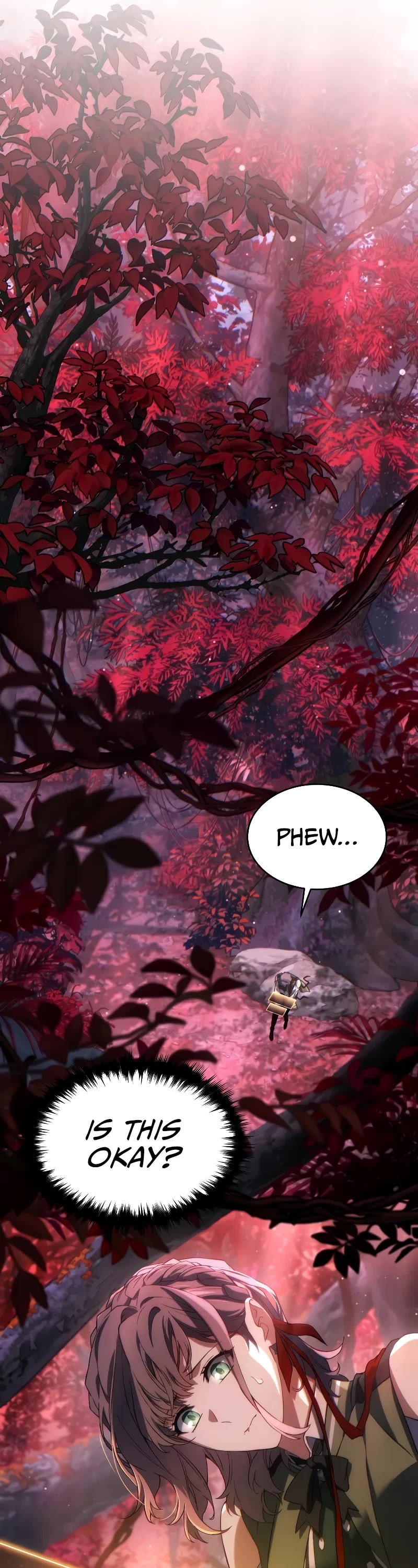 The Max-Level Player’s 100th Regression chapter 52 page 40