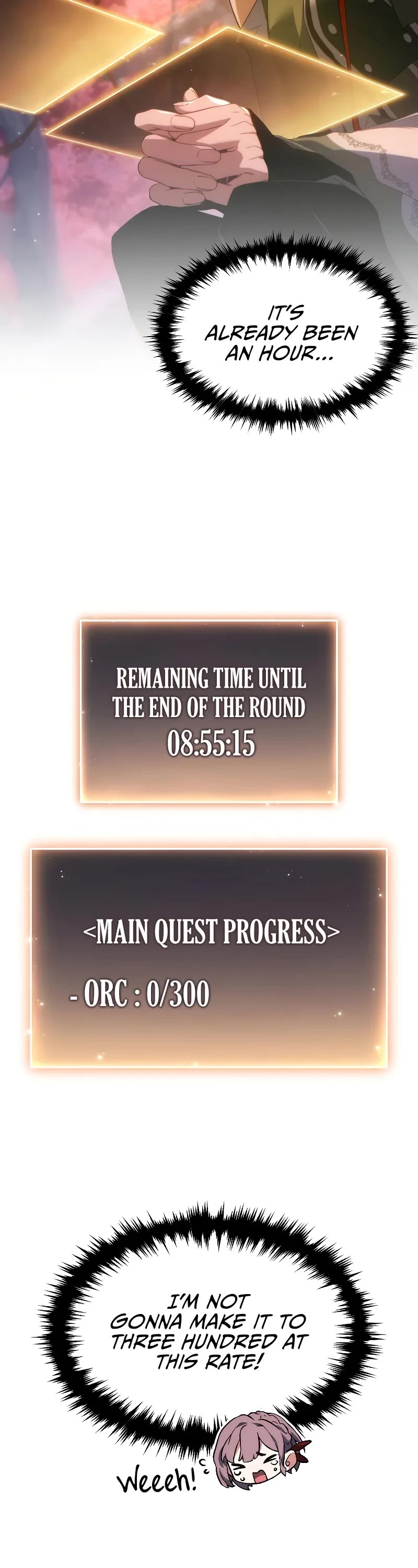 The Max-Level Player’s 100th Regression chapter 52 page 41