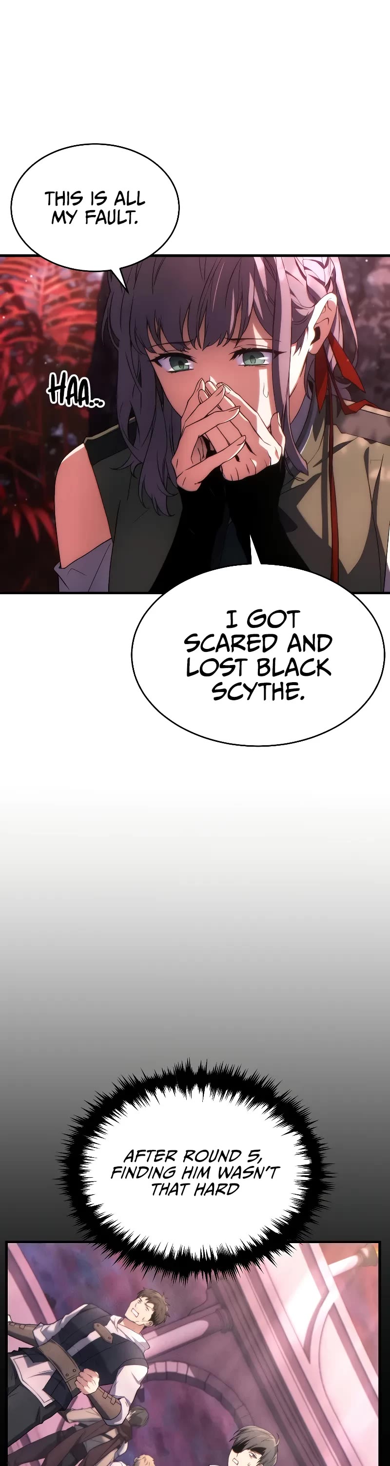 The Max-Level Player’s 100th Regression chapter 52 page 42