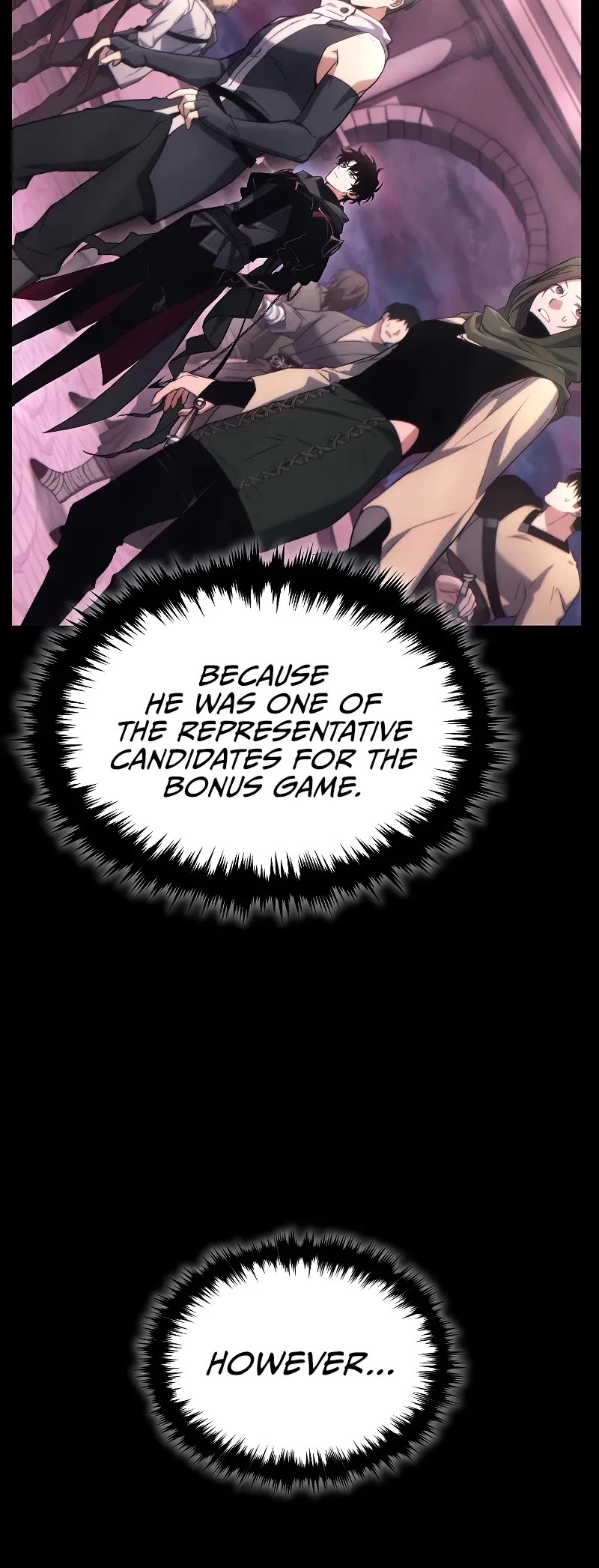 The Max-Level Player’s 100th Regression chapter 52 page 43