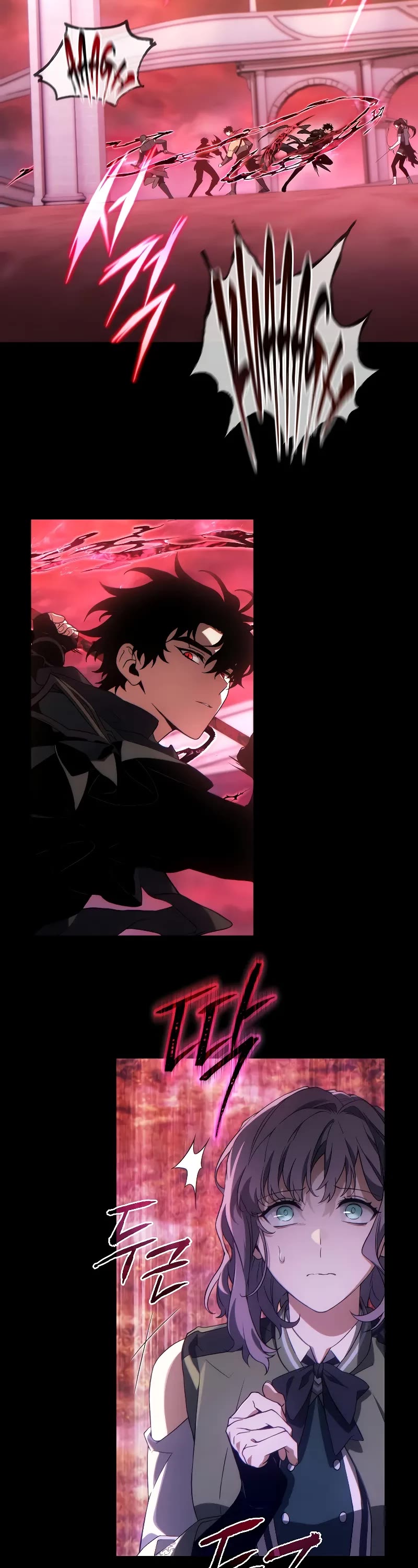 The Max-Level Player’s 100th Regression chapter 52 page 46