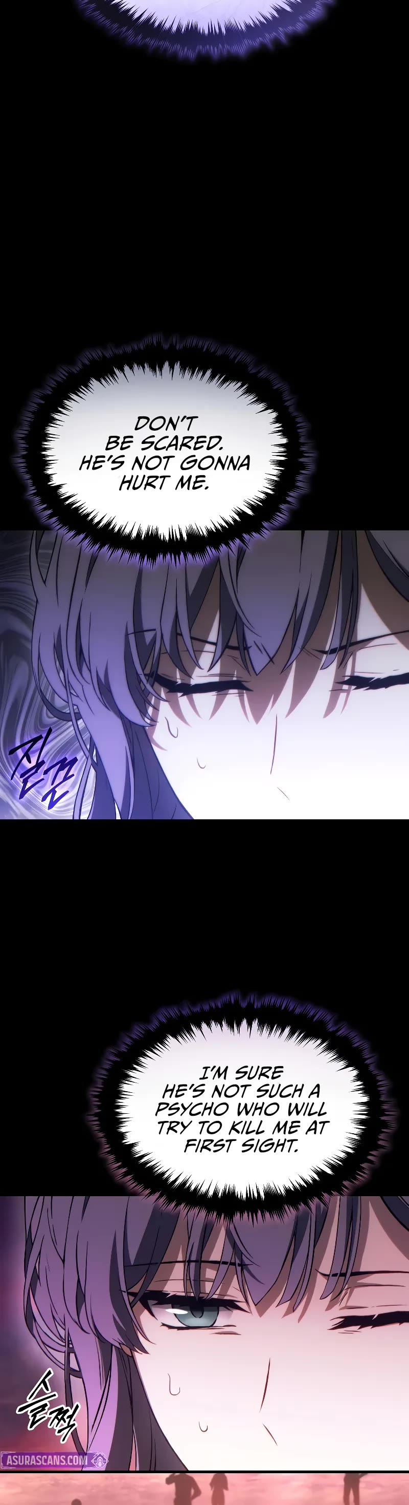 The Max-Level Player’s 100th Regression chapter 52 page 48