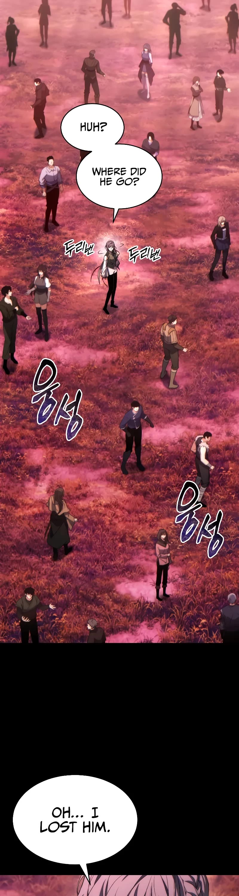 The Max-Level Player’s 100th Regression chapter 52 page 49