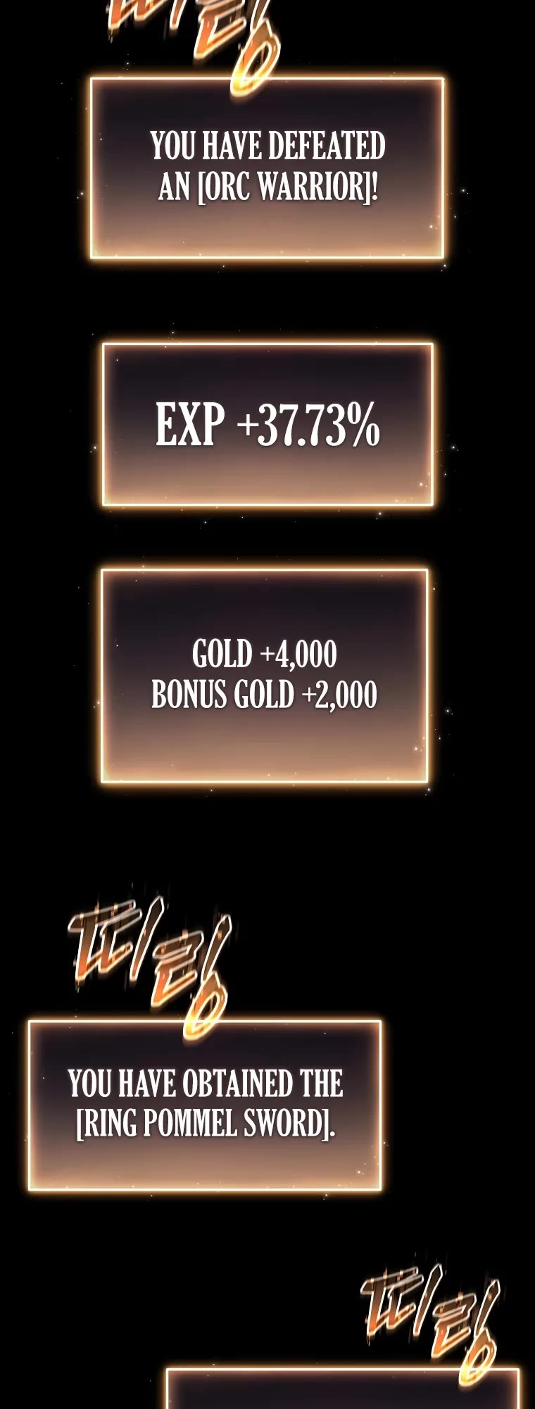 The Max-Level Player’s 100th Regression chapter 52 page 5