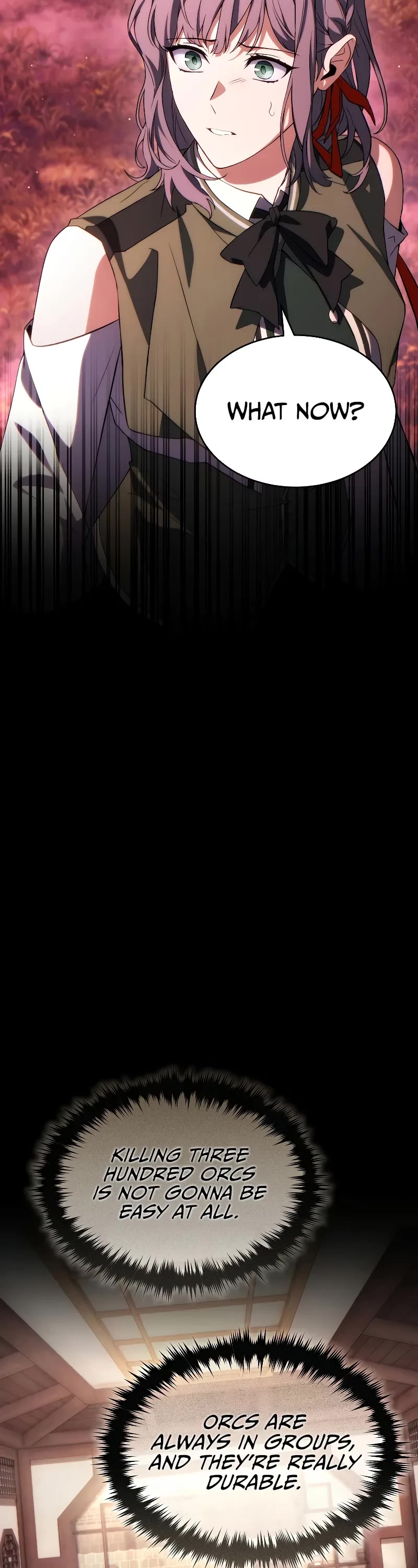 The Max-Level Player’s 100th Regression chapter 52 page 50