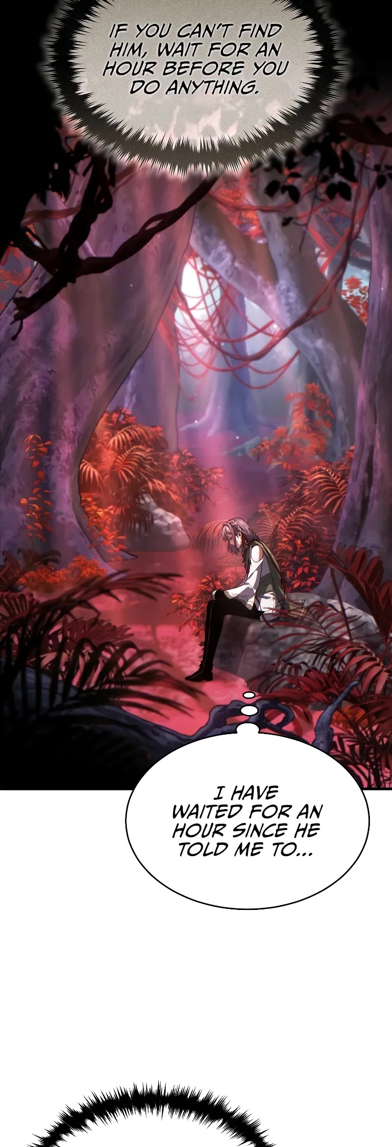 The Max-Level Player’s 100th Regression chapter 52 page 52