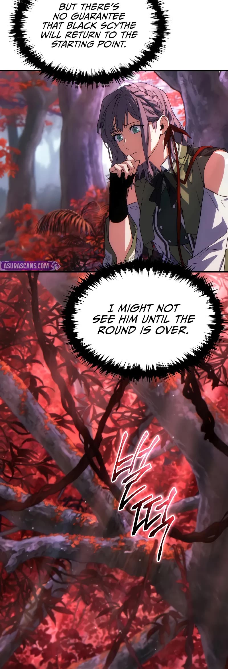 The Max-Level Player’s 100th Regression chapter 52 page 53