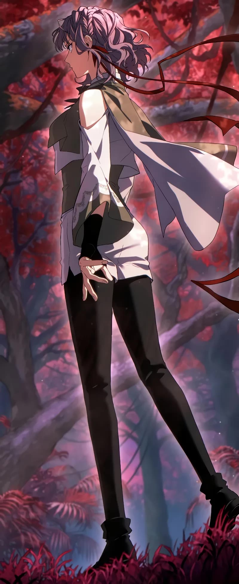 The Max-Level Player’s 100th Regression chapter 52 page 54