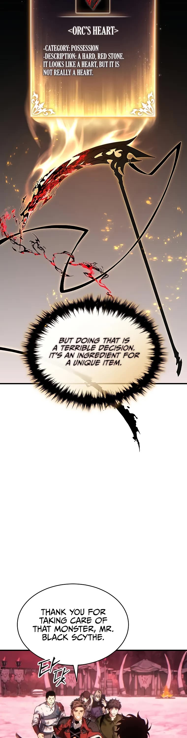 The Max-Level Player’s 100th Regression chapter 52 page 9