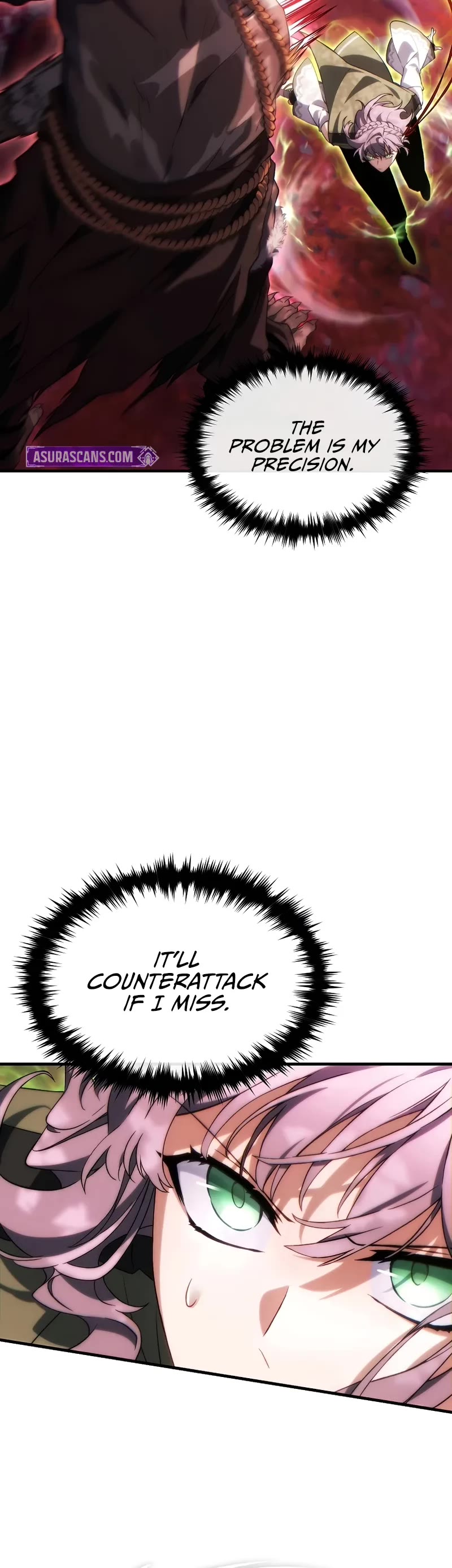 The Max-Level Player’s 100th Regression chapter 53 page 10