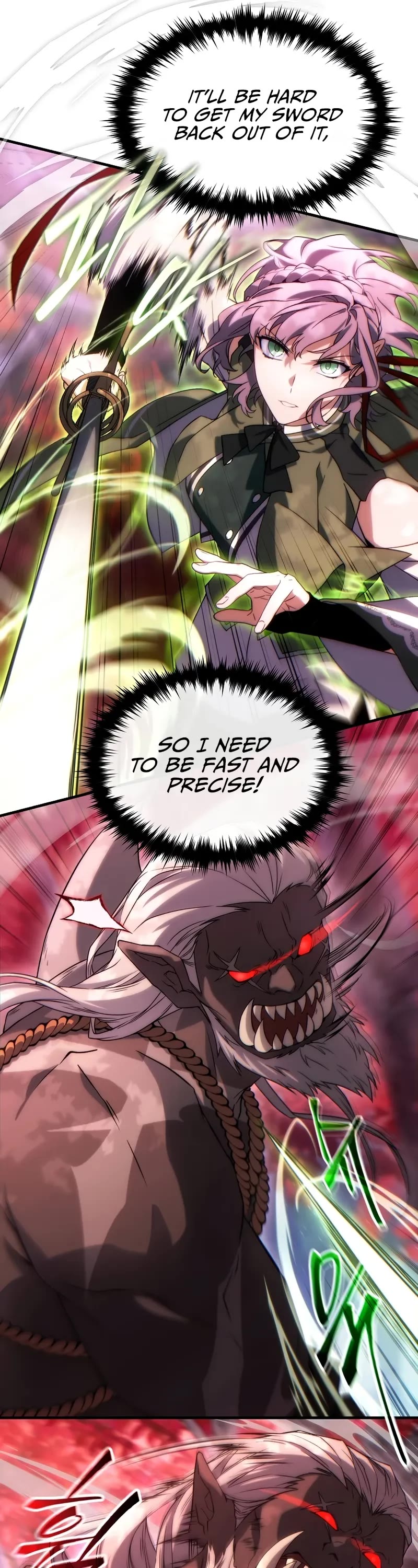 The Max-Level Player’s 100th Regression chapter 53 page 11