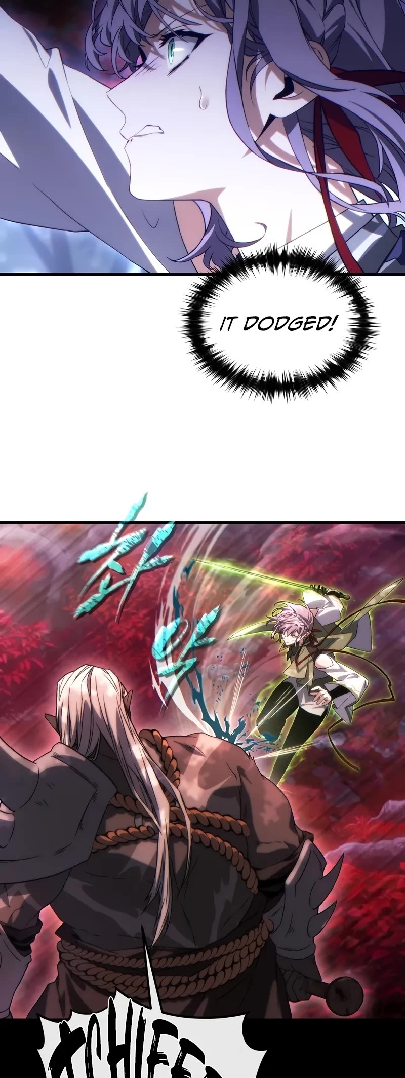 The Max-Level Player’s 100th Regression chapter 53 page 13