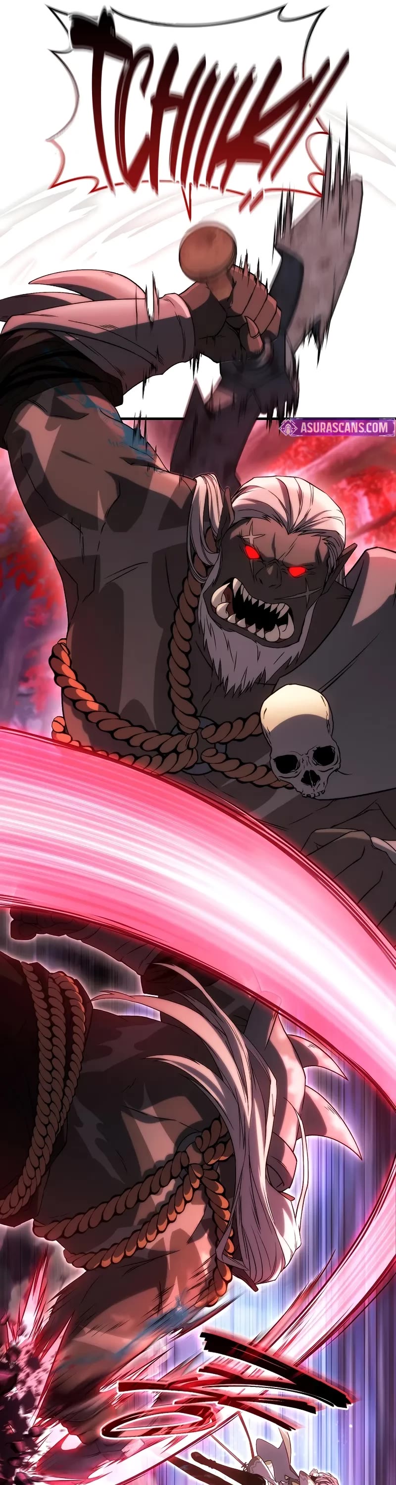 The Max-Level Player’s 100th Regression chapter 53 page 15