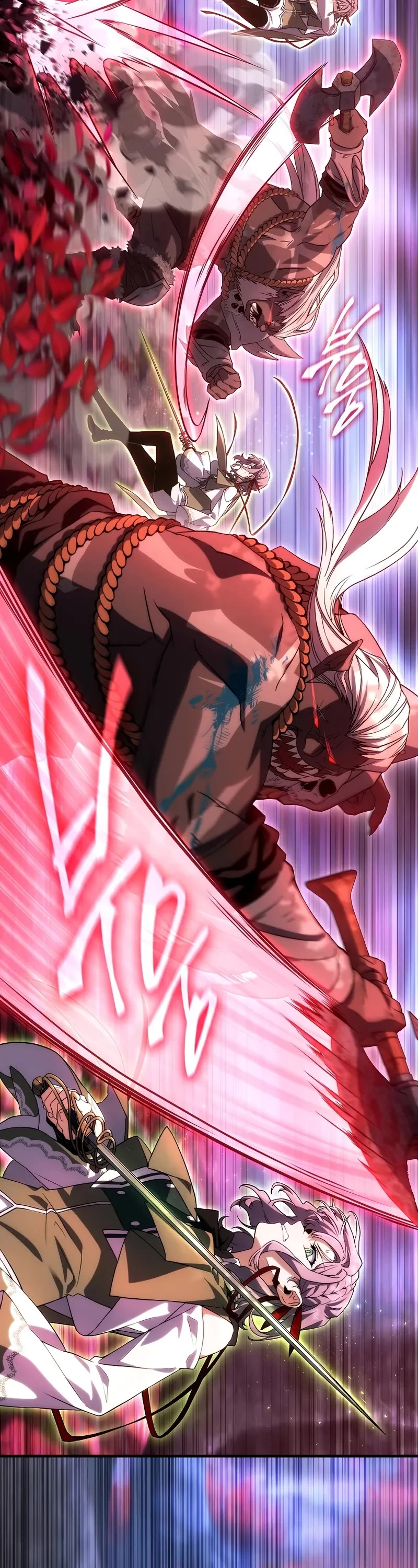 The Max-Level Player’s 100th Regression chapter 53 page 16