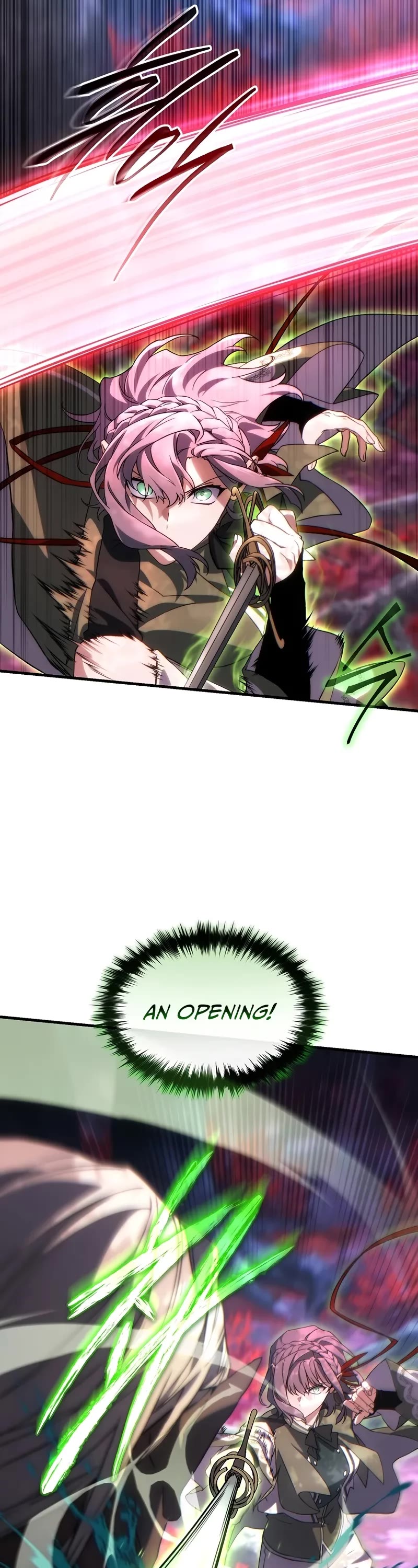 The Max-Level Player’s 100th Regression chapter 53 page 17