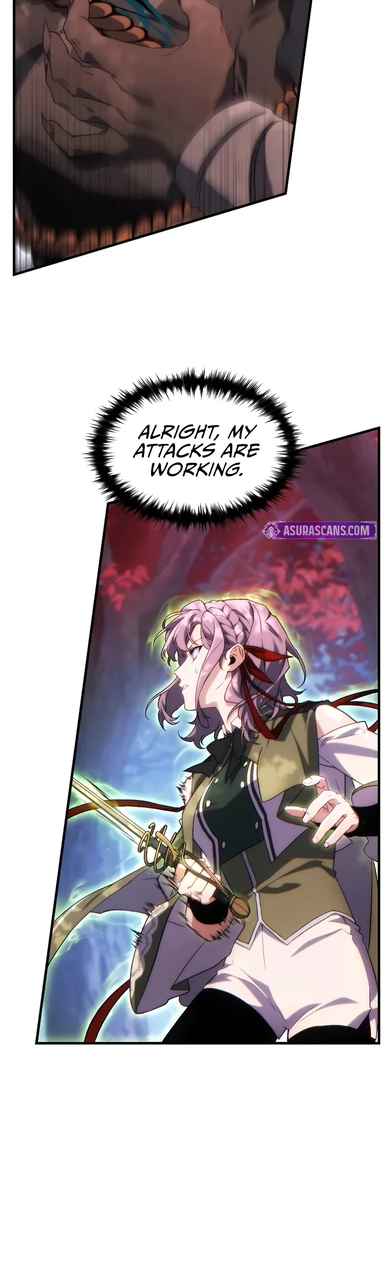 The Max-Level Player’s 100th Regression chapter 53 page 19