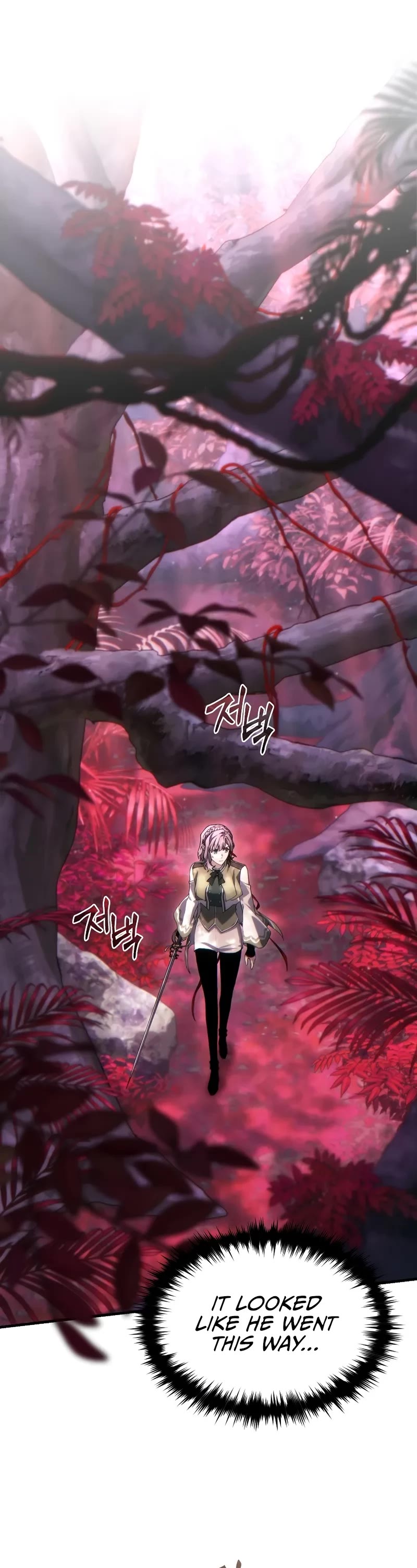 The Max-Level Player’s 100th Regression chapter 53 page 2