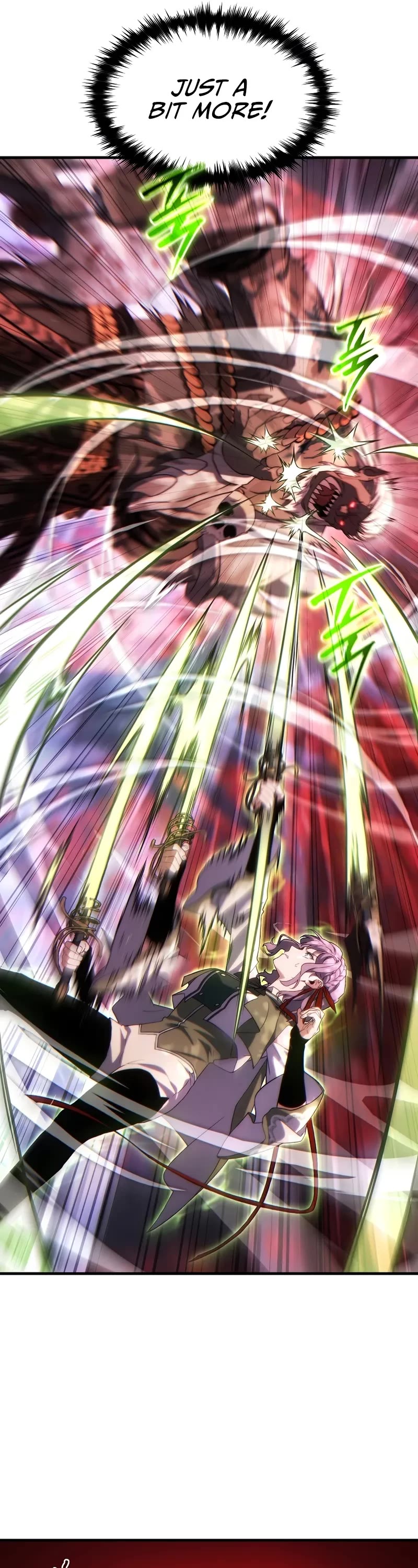 The Max-Level Player’s 100th Regression chapter 53 page 20