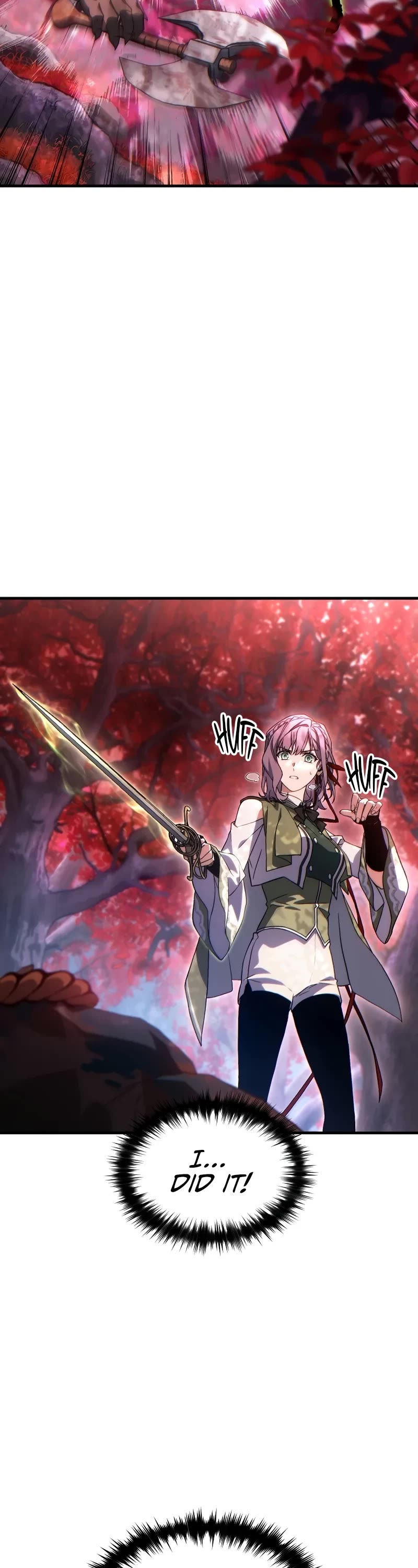 The Max-Level Player’s 100th Regression chapter 53 page 22