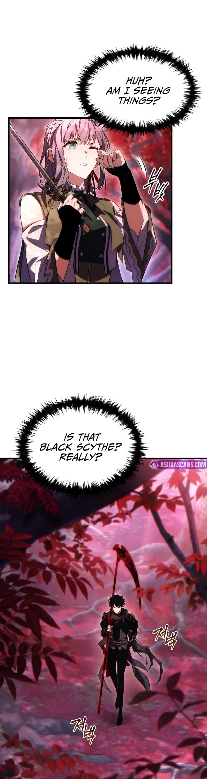 The Max-Level Player’s 100th Regression chapter 53 page 25