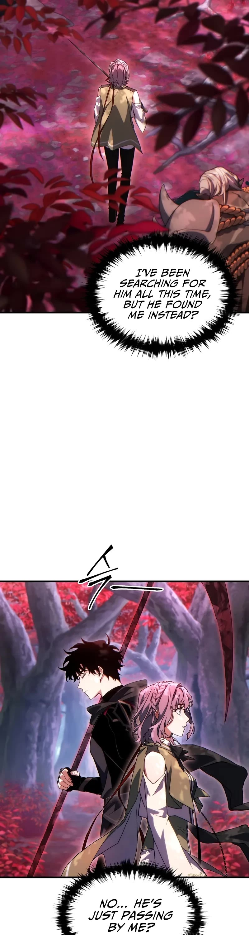 The Max-Level Player’s 100th Regression chapter 53 page 26