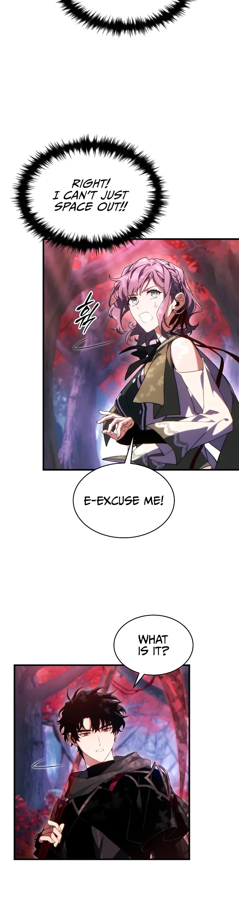 The Max-Level Player’s 100th Regression chapter 53 page 27