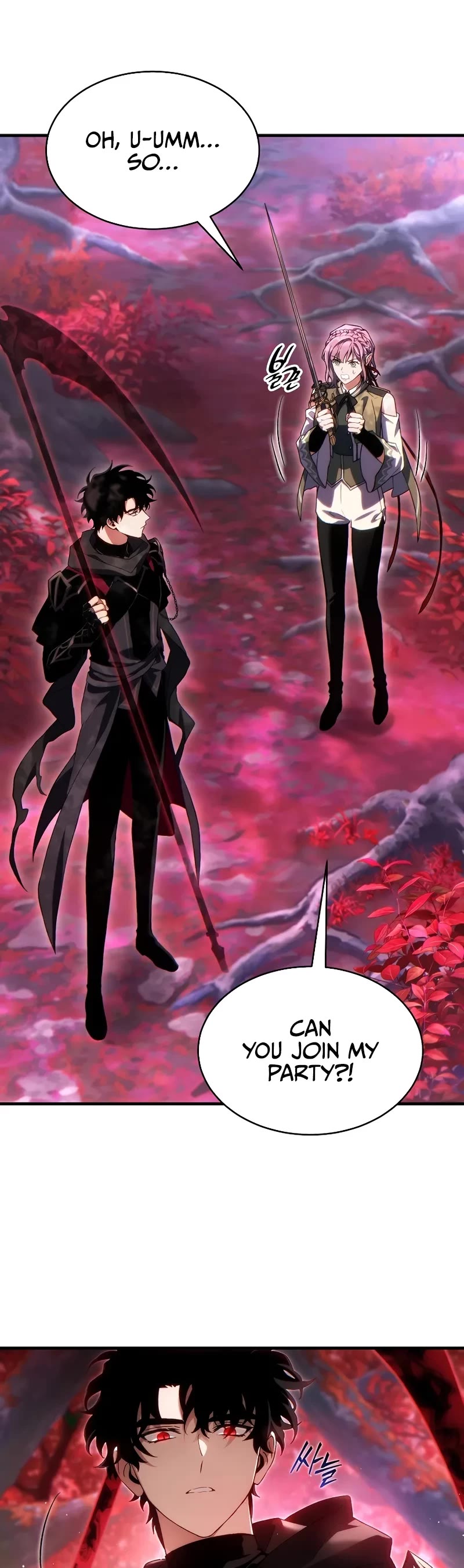 The Max-Level Player’s 100th Regression chapter 53 page 28