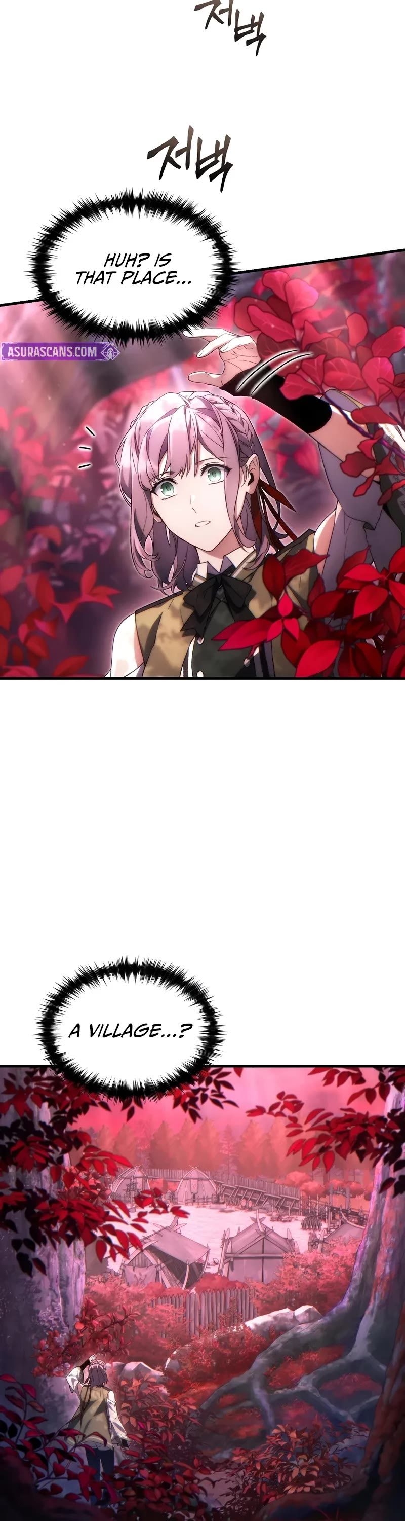 The Max-Level Player’s 100th Regression chapter 53 page 3