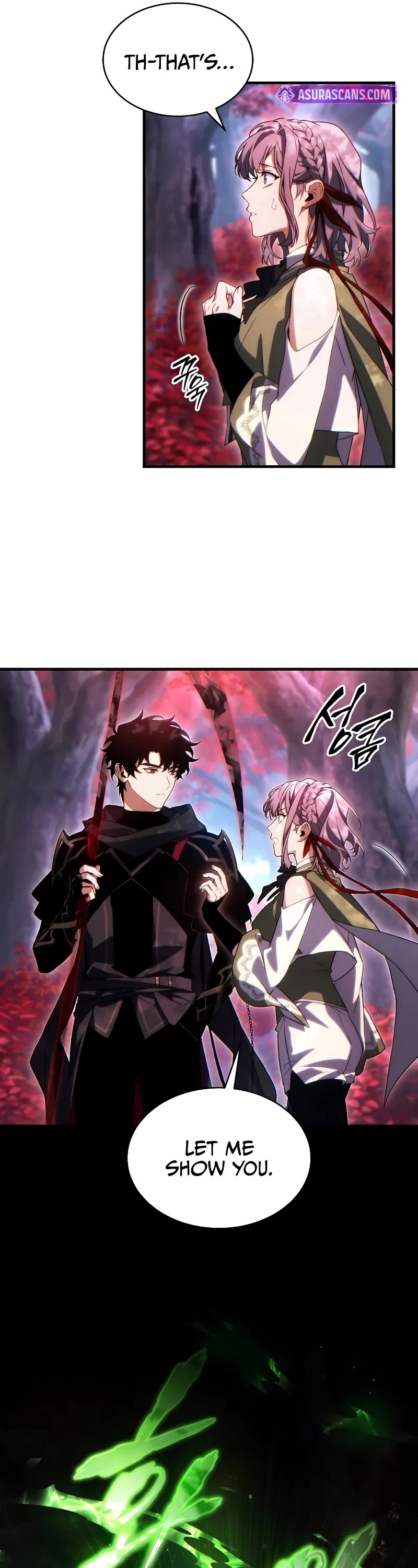 The Max-Level Player’s 100th Regression chapter 53 page 30