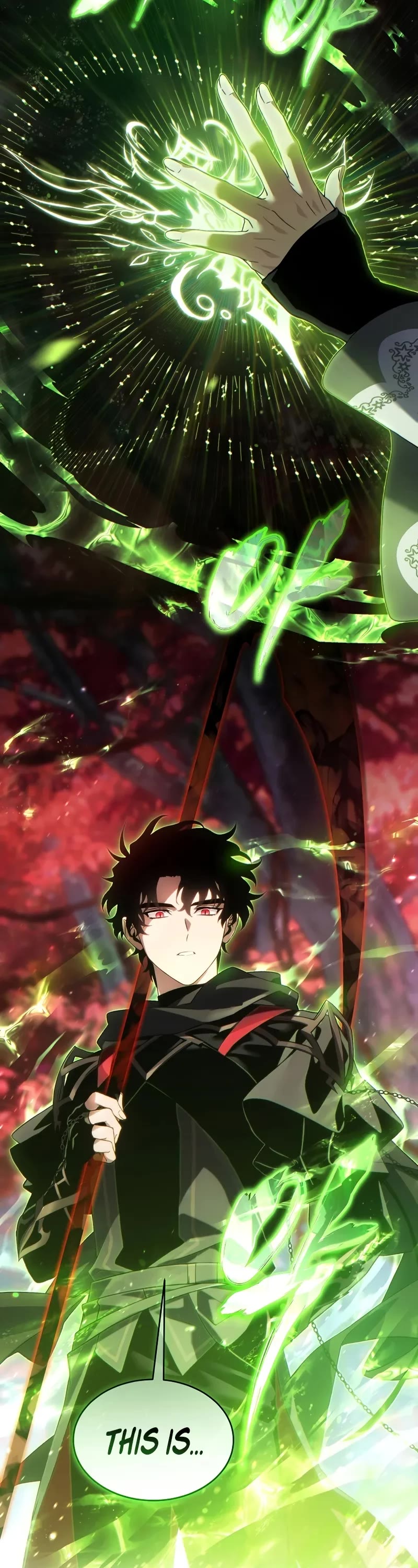 The Max-Level Player’s 100th Regression chapter 53 page 31