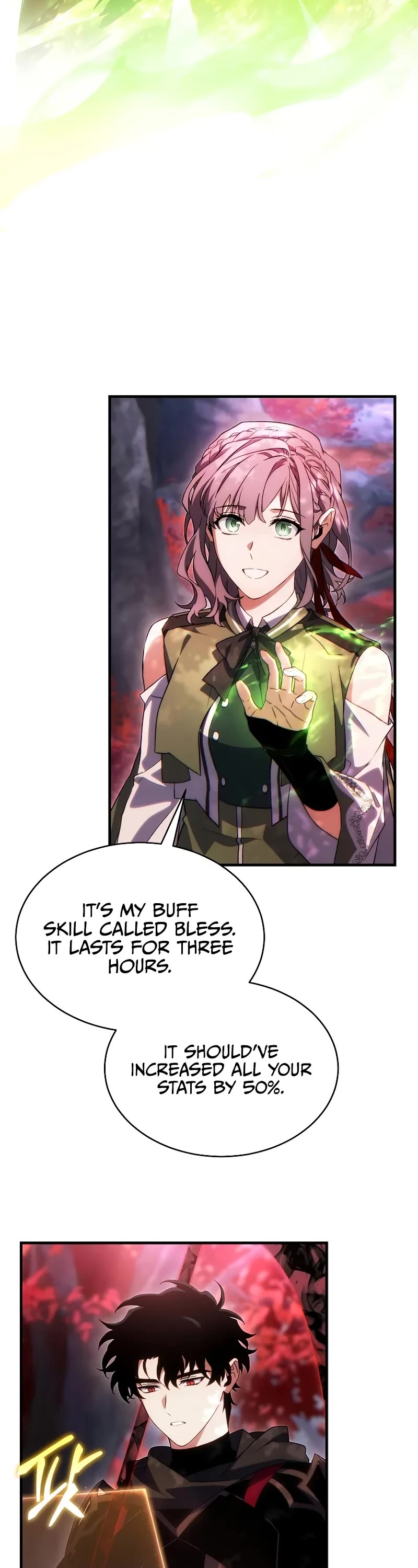 The Max-Level Player’s 100th Regression chapter 53 page 32