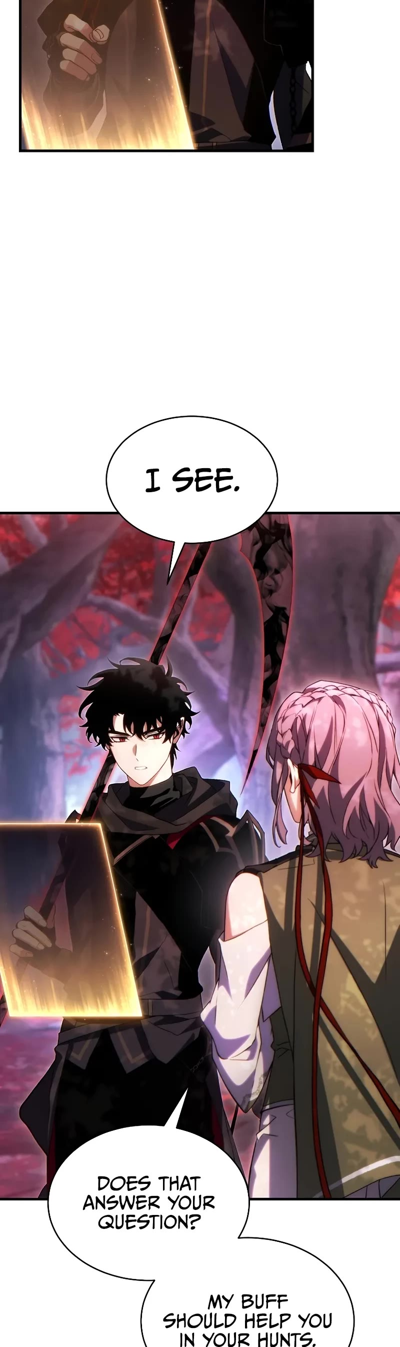 The Max-Level Player’s 100th Regression chapter 53 page 33