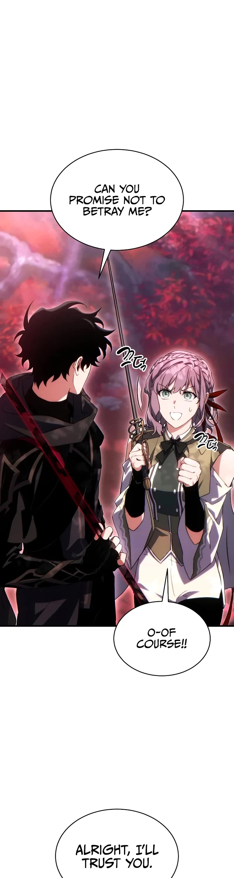 The Max-Level Player’s 100th Regression chapter 53 page 36