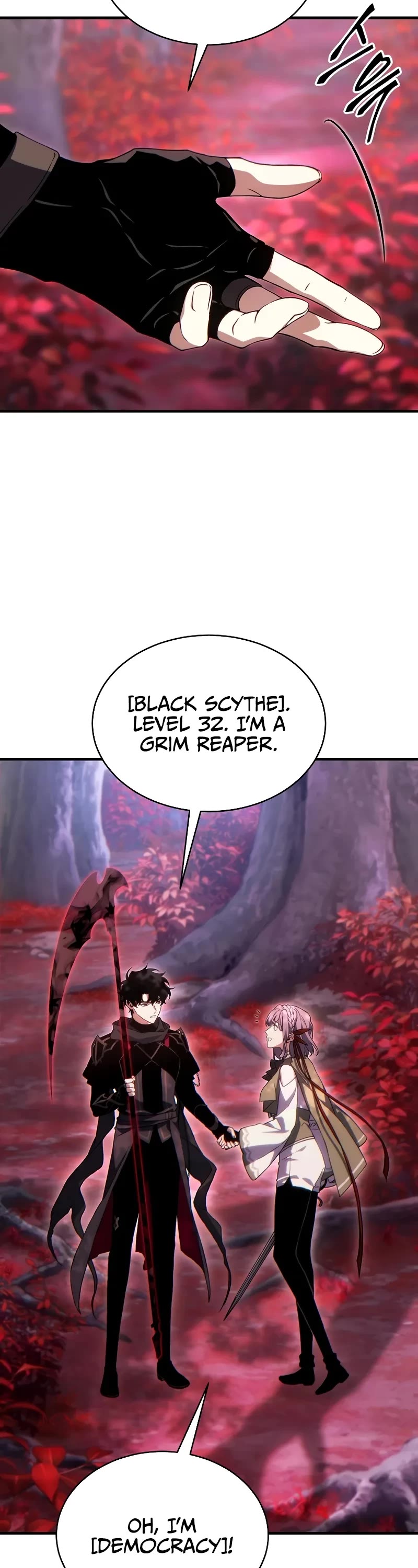 The Max-Level Player’s 100th Regression chapter 53 page 37