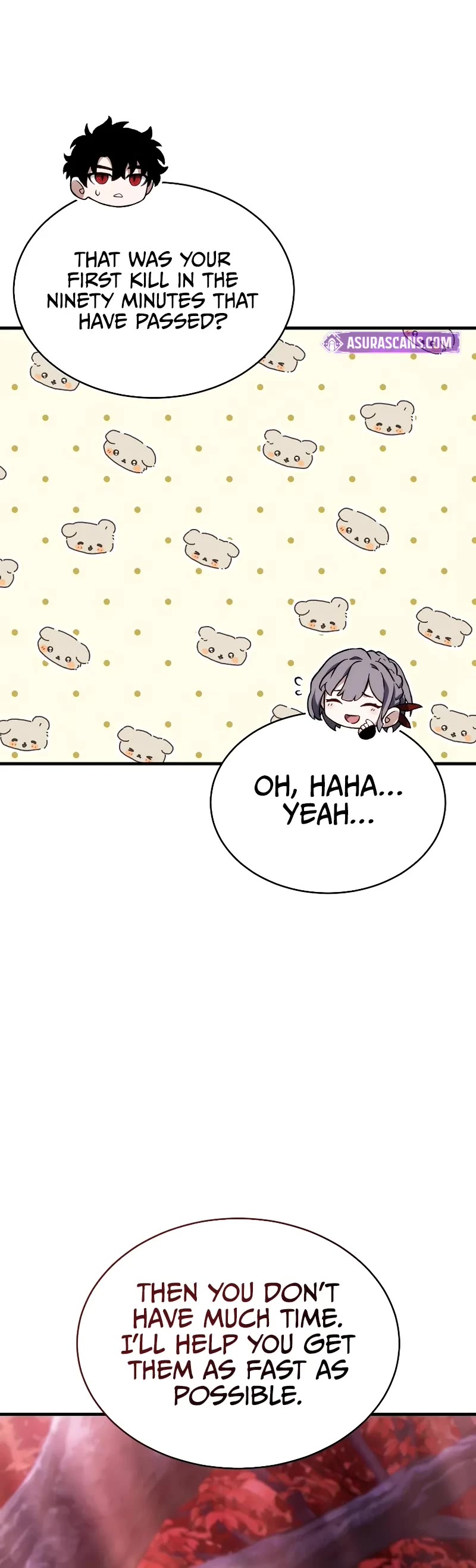 The Max-Level Player’s 100th Regression chapter 53 page 39