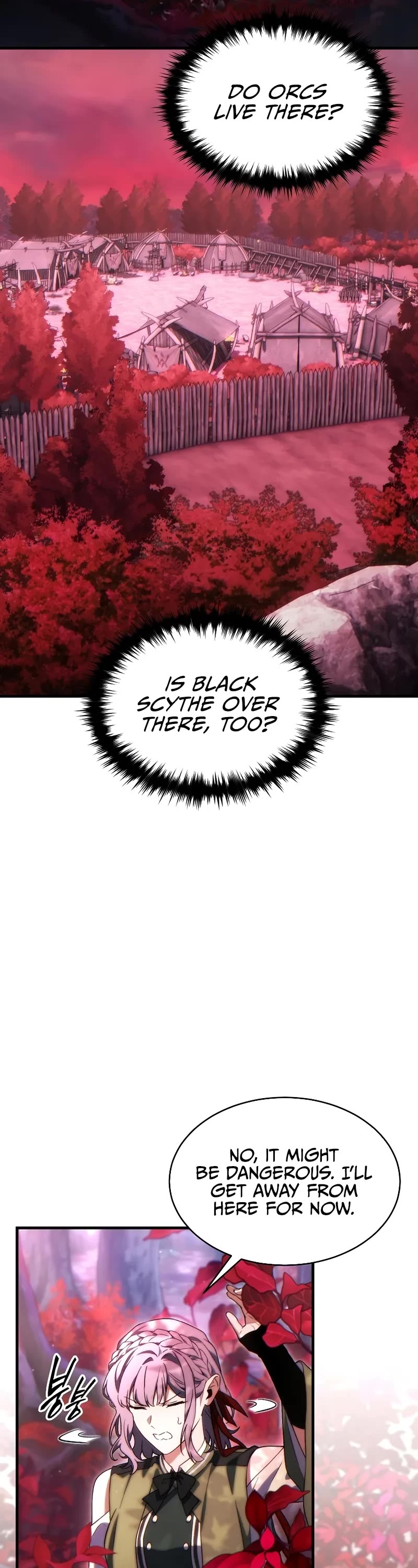 The Max-Level Player’s 100th Regression chapter 53 page 4