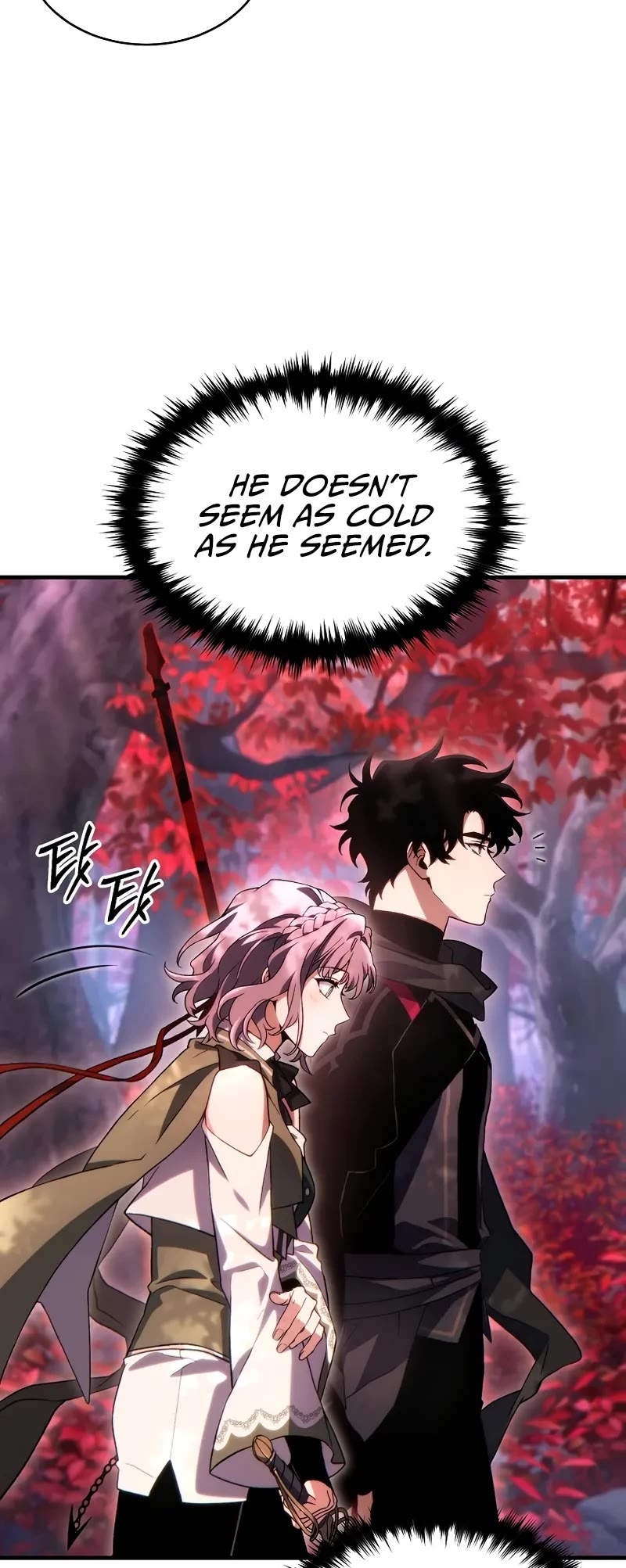 The Max-Level Player’s 100th Regression chapter 53 page 43