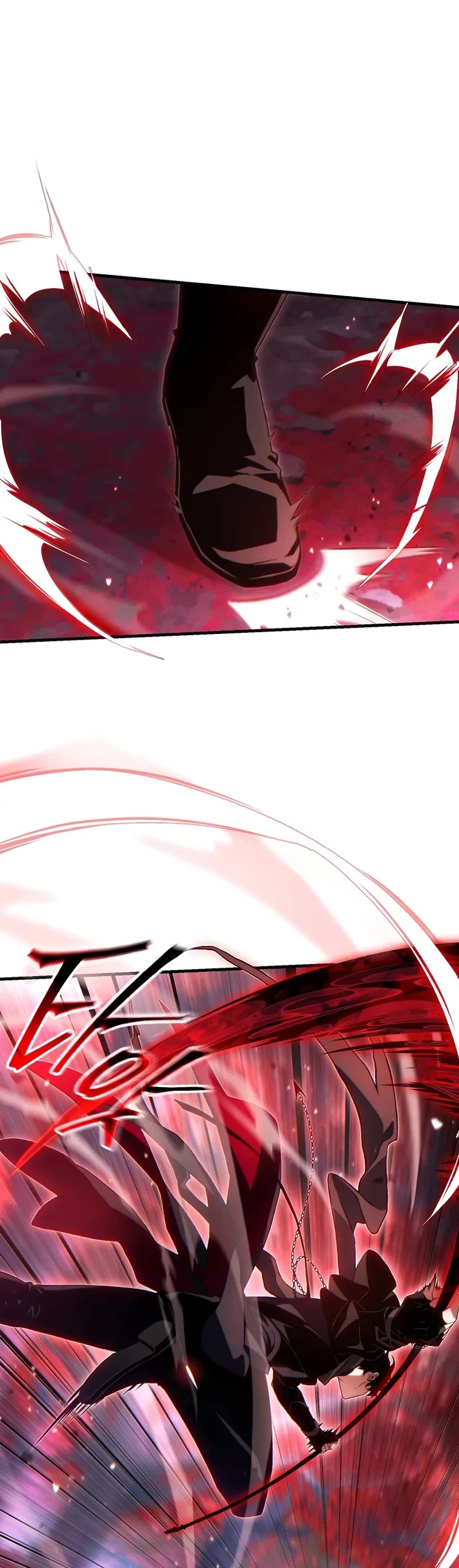 The Max-Level Player’s 100th Regression chapter 53 page 47