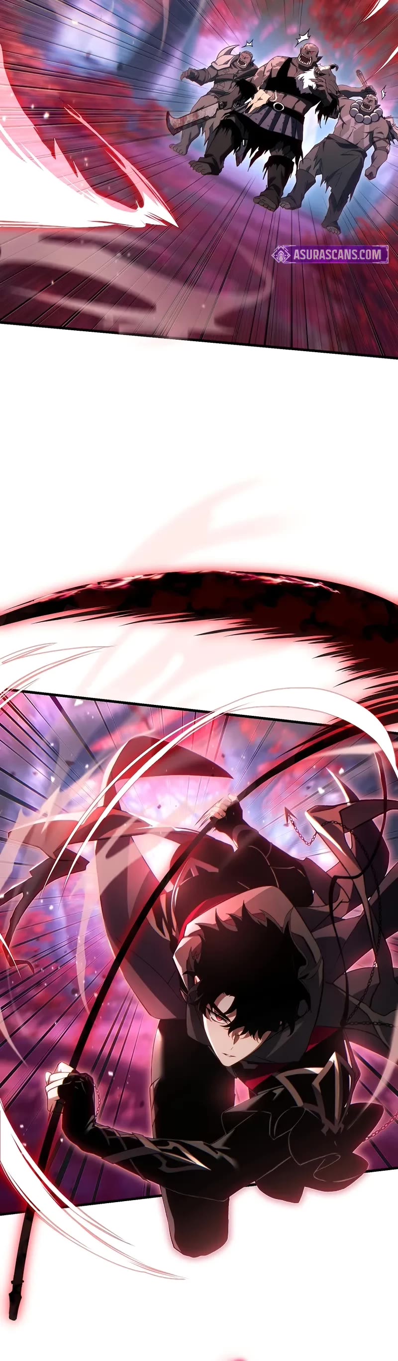 The Max-Level Player’s 100th Regression chapter 53 page 48