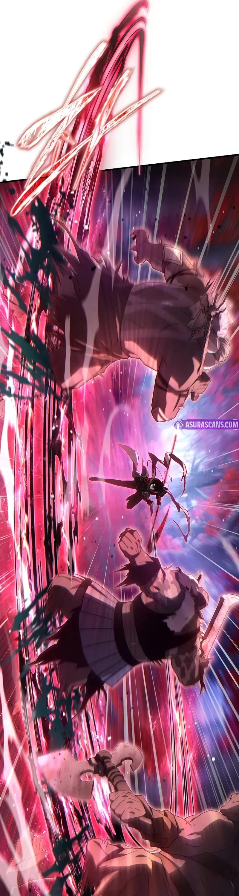 The Max-Level Player’s 100th Regression chapter 53 page 49