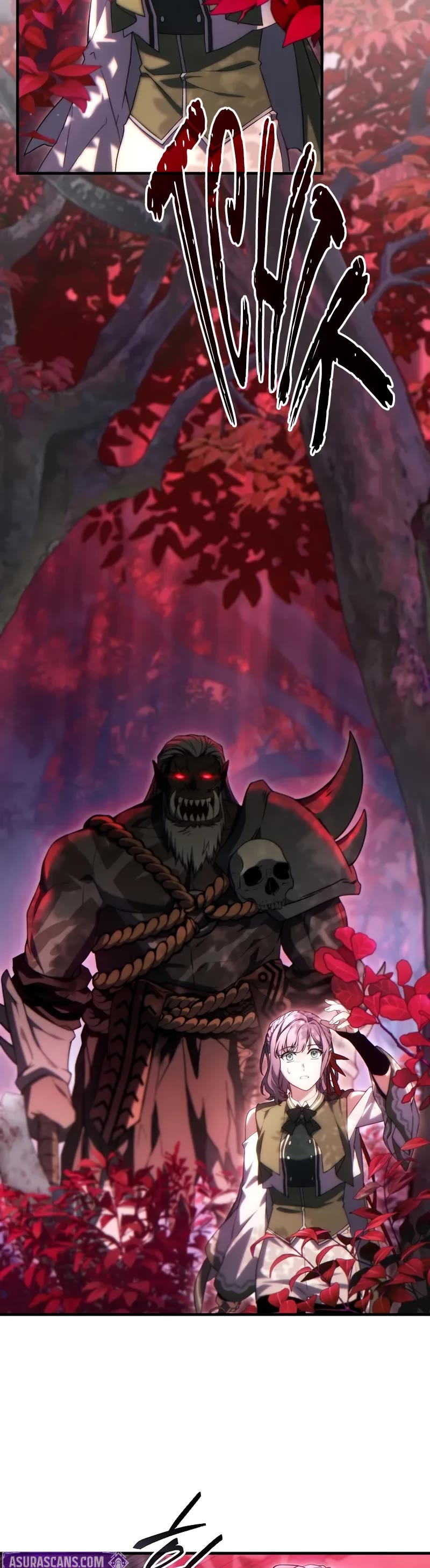 The Max-Level Player’s 100th Regression chapter 53 page 5