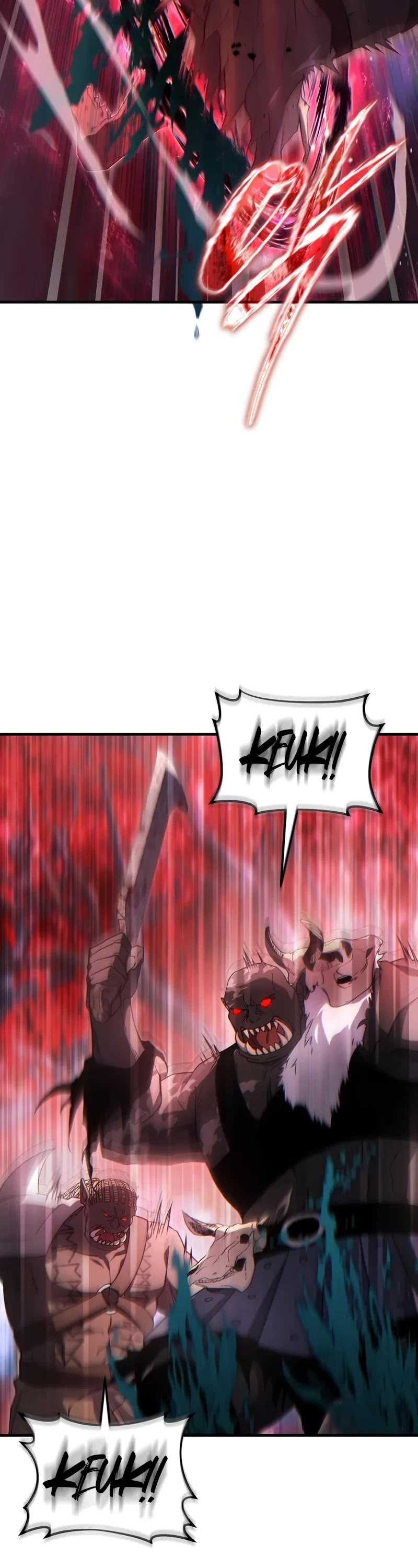 The Max-Level Player’s 100th Regression chapter 53 page 50