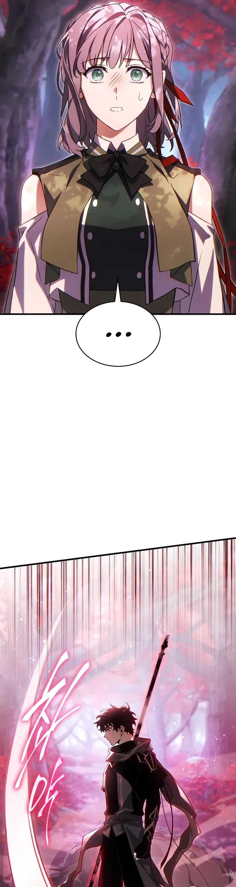 The Max-Level Player’s 100th Regression chapter 53 page 54