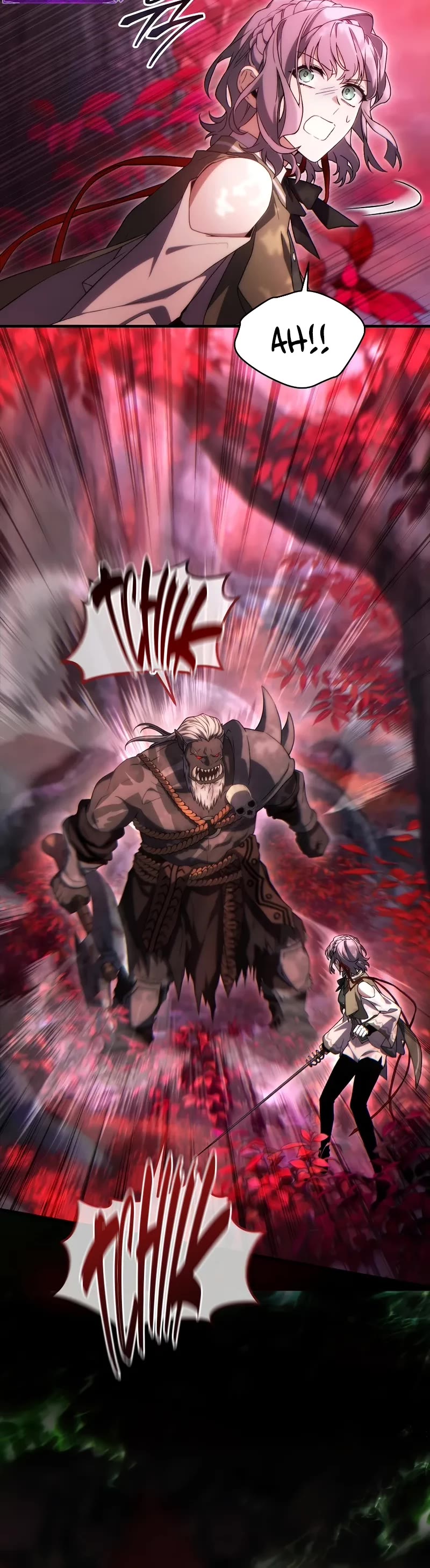 The Max-Level Player’s 100th Regression chapter 53 page 6