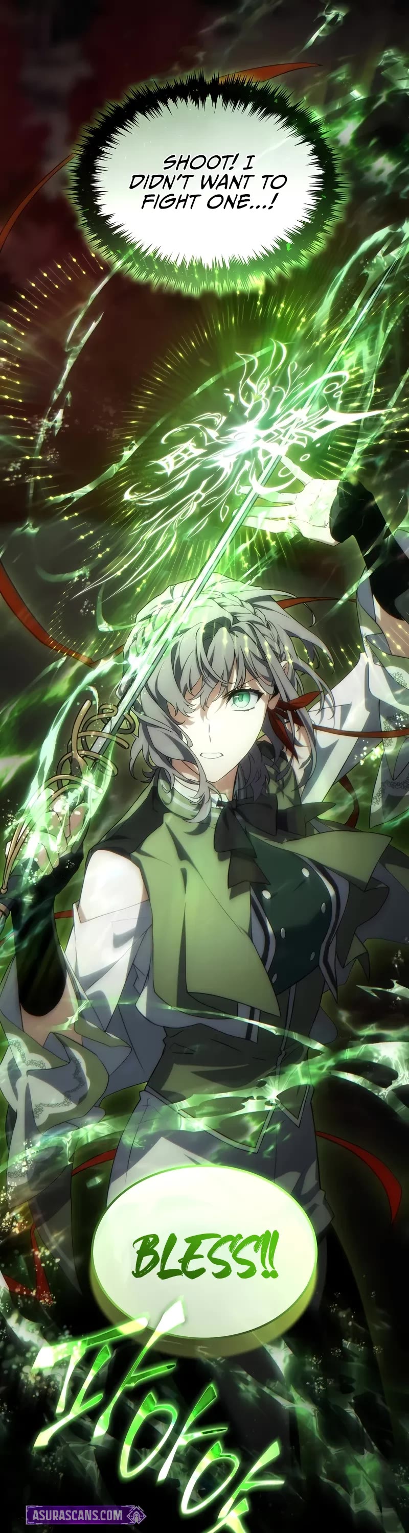 The Max-Level Player’s 100th Regression chapter 53 page 7