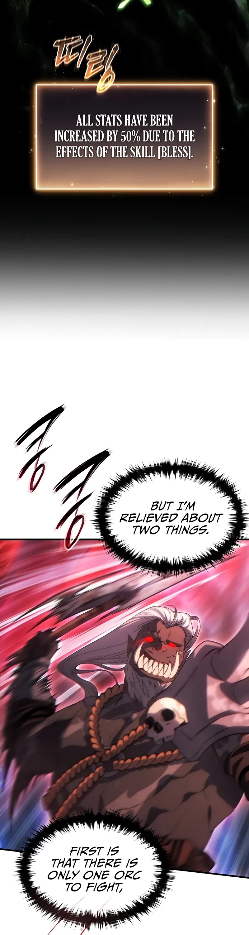 The Max-Level Player’s 100th Regression chapter 53 page 8