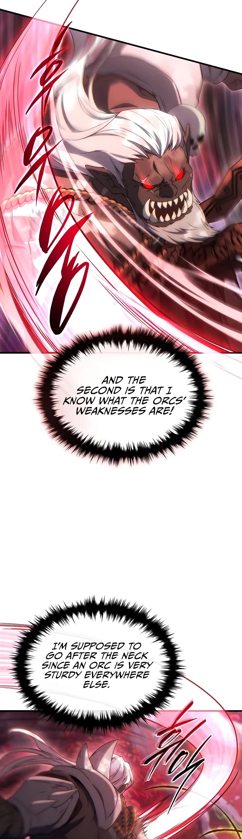 The Max-Level Player’s 100th Regression chapter 53 page 9