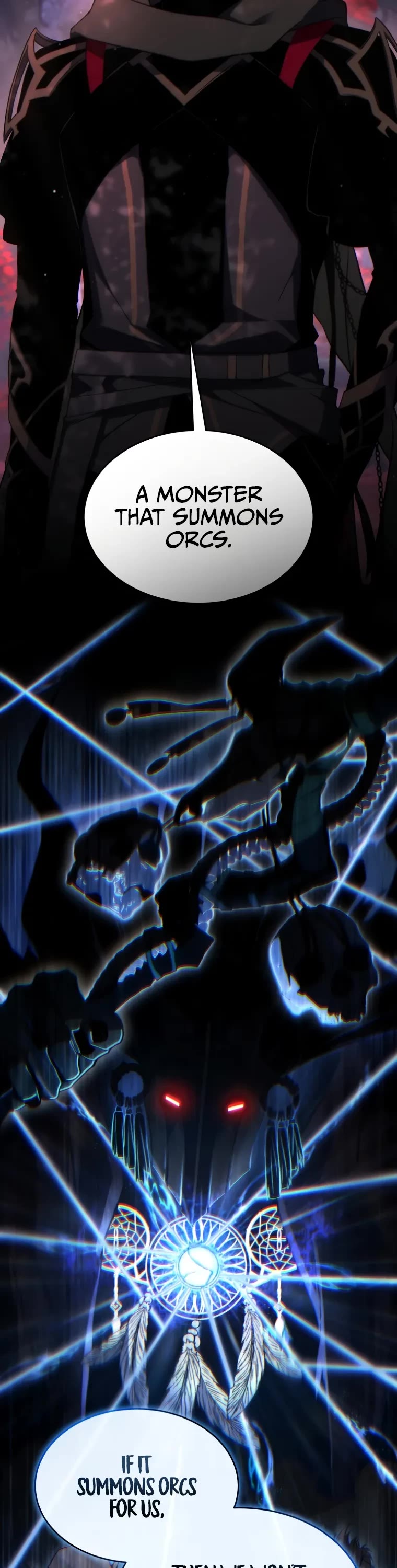 The Max-Level Player’s 100th Regression chapter 54 page 17