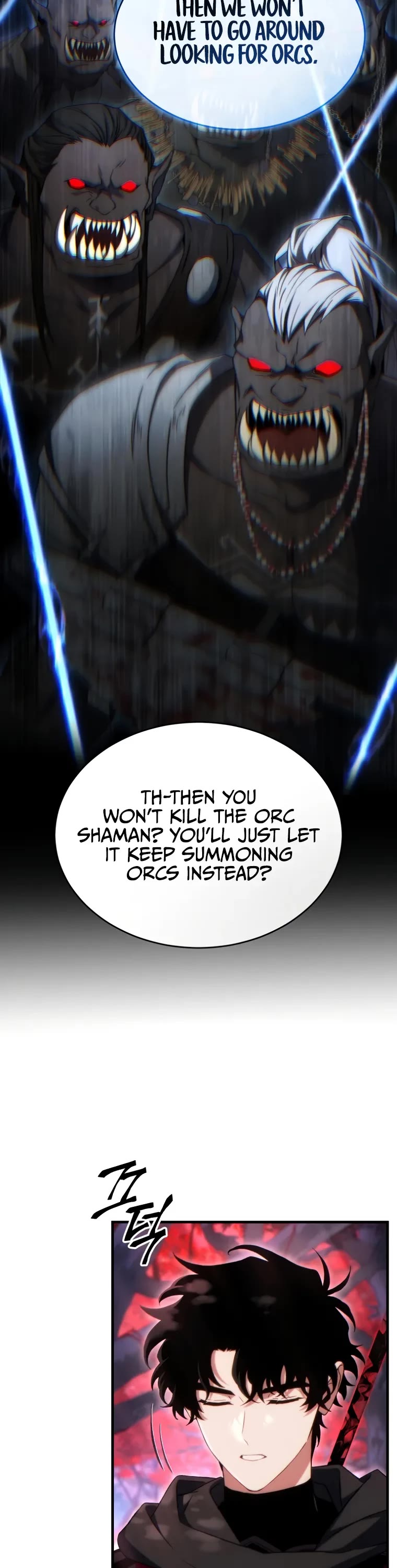 The Max-Level Player’s 100th Regression chapter 54 page 18